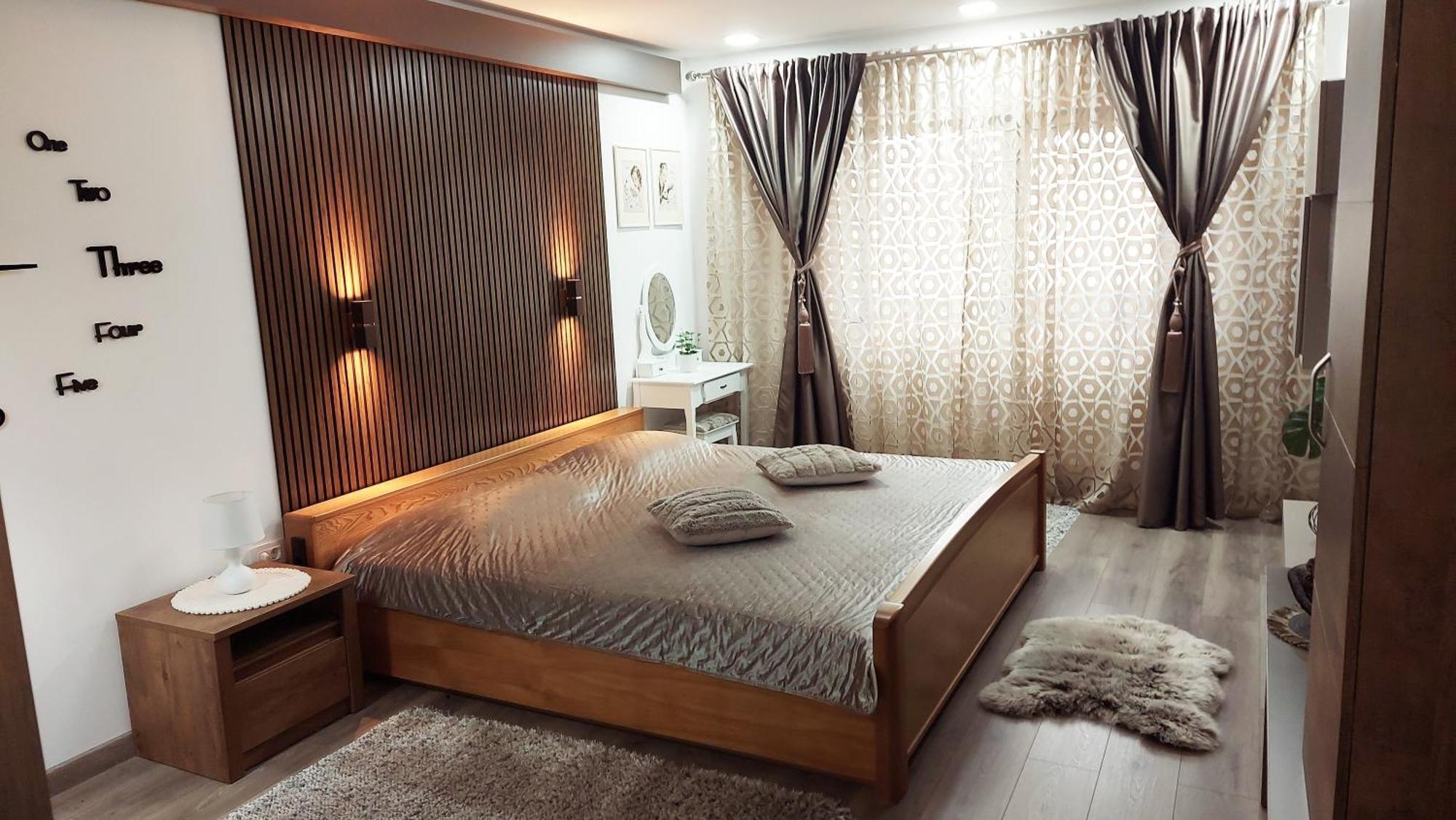 Cuza 21 Apartman Brăila Kültér fotó