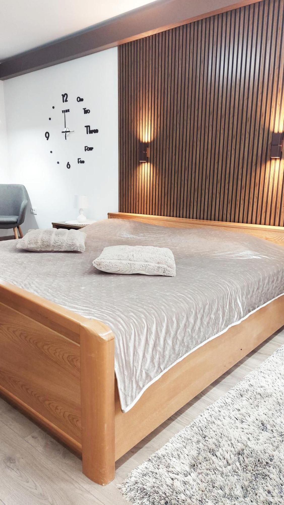 Cuza 21 Apartman Brăila Kültér fotó